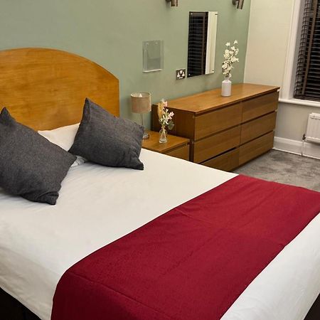 Hotel Celebrity Bournemouth East Cliff By Villare Hotels Экстерьер фото