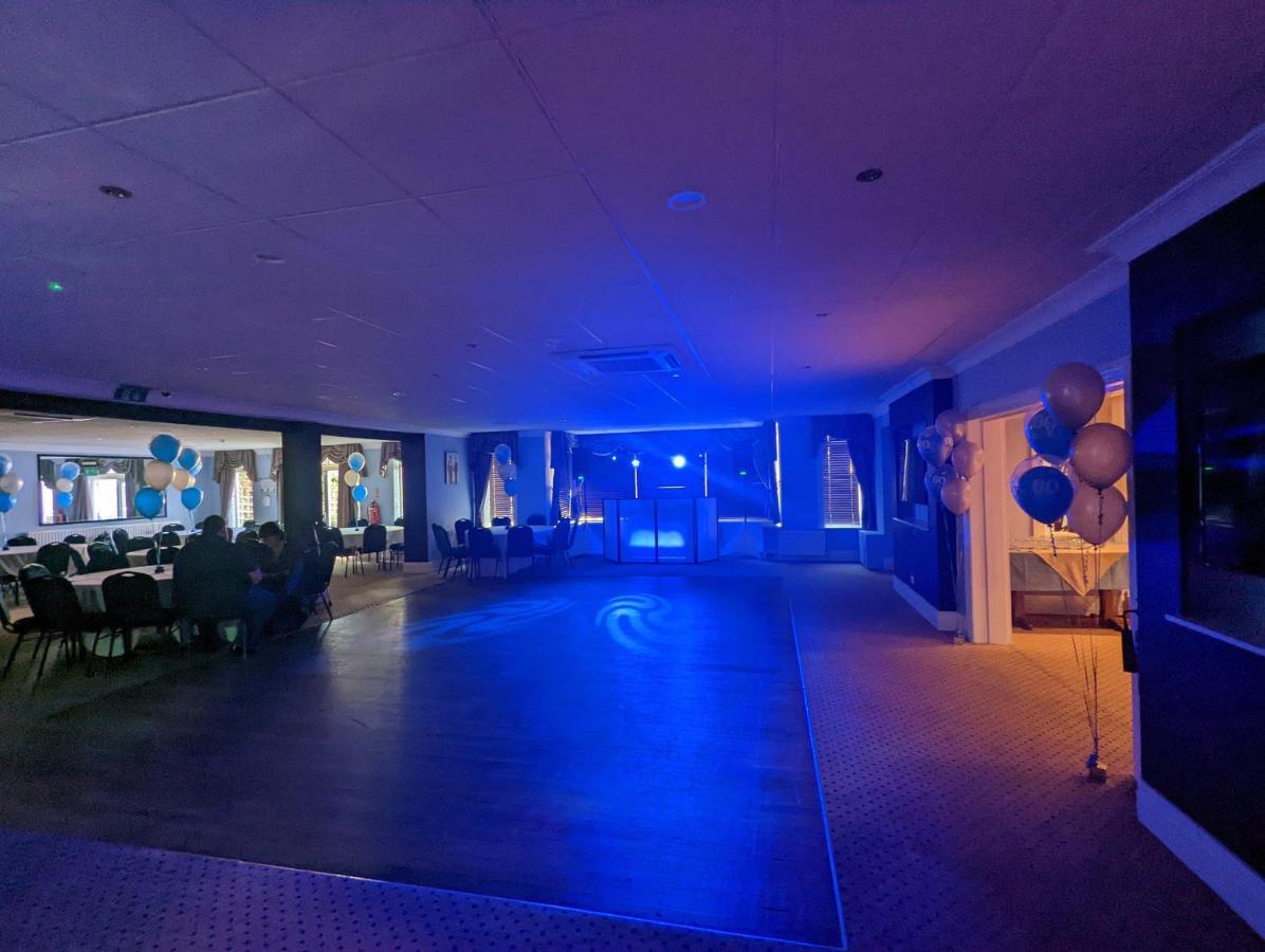 Hotel Celebrity Bournemouth East Cliff By Villare Hotels Экстерьер фото