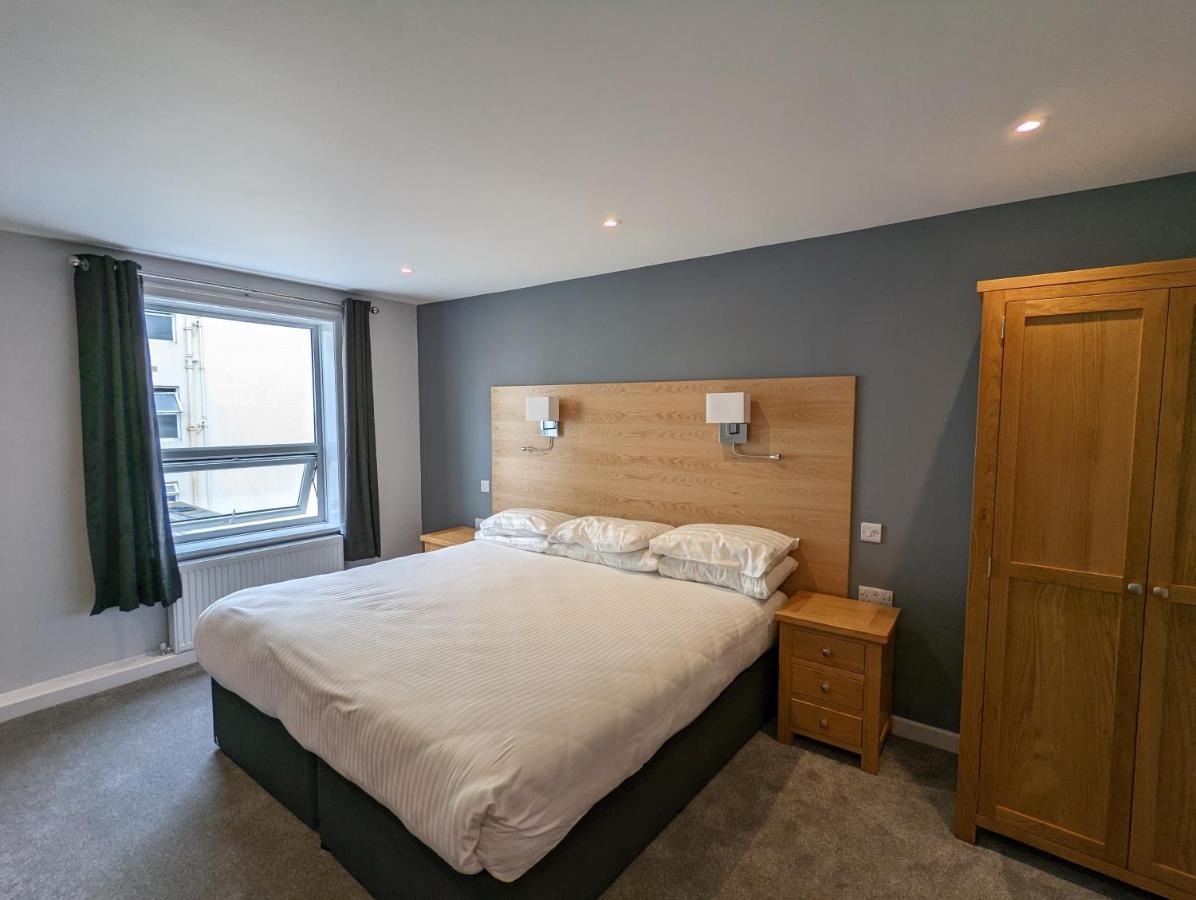 Hotel Celebrity Bournemouth East Cliff By Villare Hotels Экстерьер фото