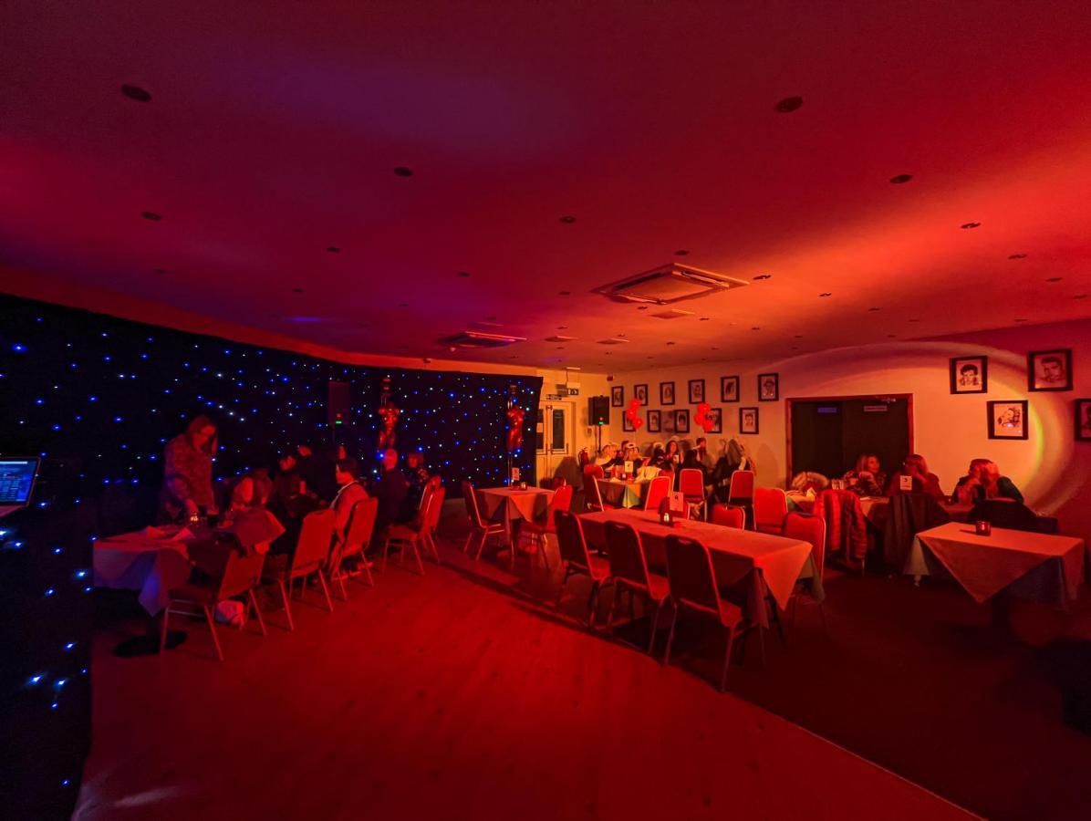 Hotel Celebrity Bournemouth East Cliff By Villare Hotels Экстерьер фото