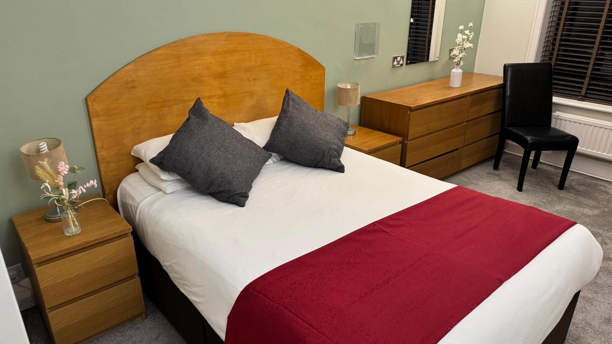 Hotel Celebrity Bournemouth East Cliff By Villare Hotels Экстерьер фото